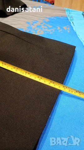 Официален Мъжки костюм за Бал 2026 г., снимка 3 - Костюми - 54018324