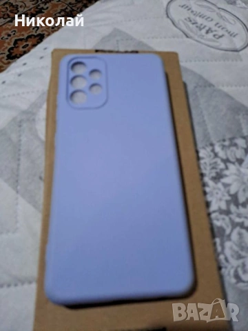 Samsung  A 33 5G, снимка 5 - Samsung - 54175680