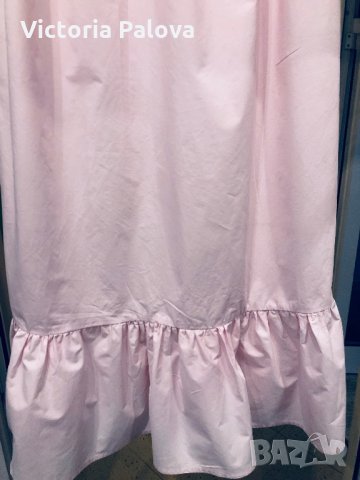 Красива модерна рокля, снимка 7 - Рокли - 29952093