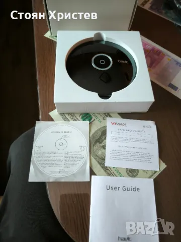 Orvibo Allone Pro Smart WiFi IR RF

