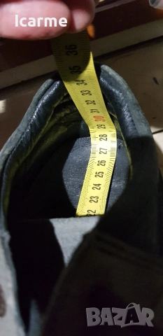 Мъжки обувки Levi's, снимка 9 - Ежедневни обувки - 54267742