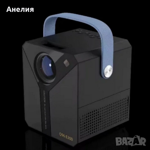 Smart Projector - твоето домашно кино, снимка 4 - Друга електроника - 52232641