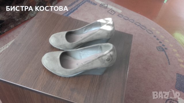 Дамски обувки - чисто нови №38 Paolo Botticelli