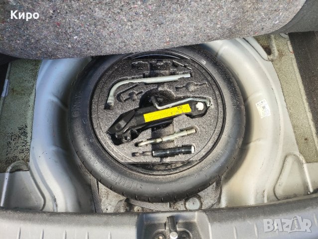 Seat Leon 1.9 BLS НА ЧАСТИ, снимка 10 - Автомобили и джипове - 42815269