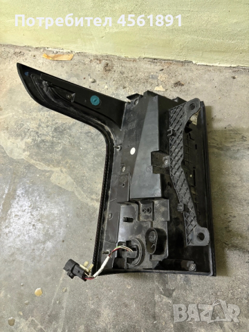 Стоп Land Rover Range Rover L405, снимка 3 - Части - 52504553