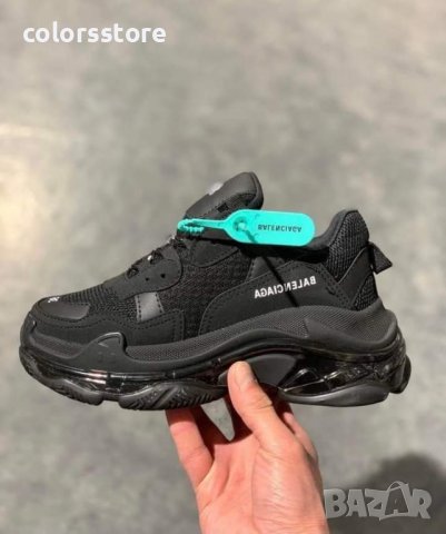 Дамски маратонки  Balenciaga  код Br120