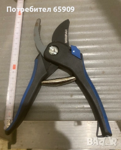 Лозарска ножица Hyundai