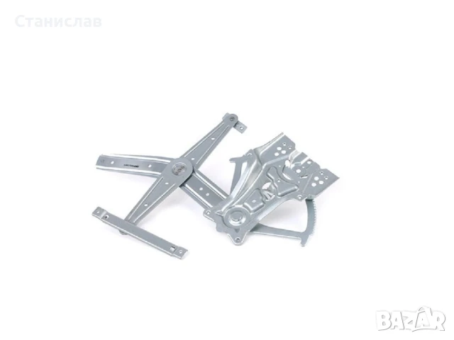 Стъклоподемник за Opel Vectra C, снимка 2 - Части - 50681212