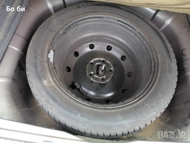 Рено Лагуна2   02г 150кс. 2.2дци на части, снимка 8 - Части - 48070349