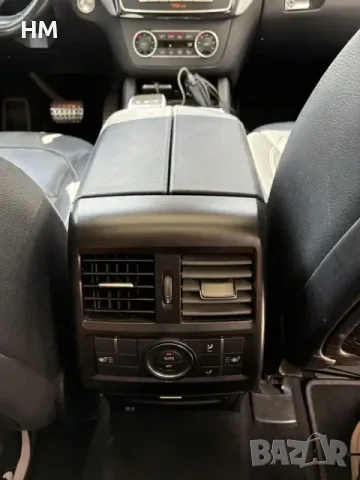 Mercedes-Benz GLE 350 9G* 180CAM* WHITE-PEARL* AMG-PACK, снимка 8 - Автомобили и джипове - 56323484