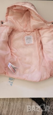 Детски Яке олекотено пролет-есен, снимка 3 - Детски якета и елеци - 38935014