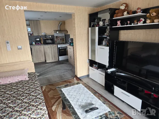 Самостоятелен Етаж от къща Устово, снимка 6 - Етаж от къща - 48156719