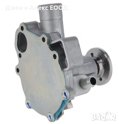 Оригинални водни помпи за Caterpillar, Yanmar, FPT, Kubota, Weidemann, Kramer, Jcb, Komatsu, Manitou, снимка 15 - Селскостопанска техника - 54205080