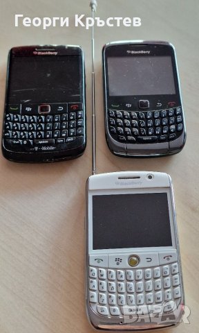 Blackberry Bold 9780, Curve 9300, 8900(реплика) - за ремонт или части, снимка 1 - Blackberry - 38682054