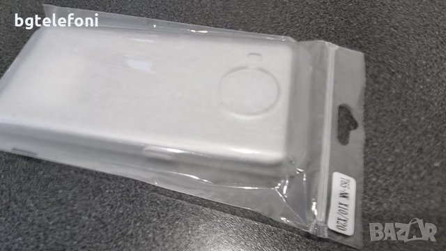 Nokia G10/G20,Nokia X10/X20,Nokia 1.4,5.3,2.4,2.3 силикон, снимка 5 - Калъфи, кейсове - 34552953