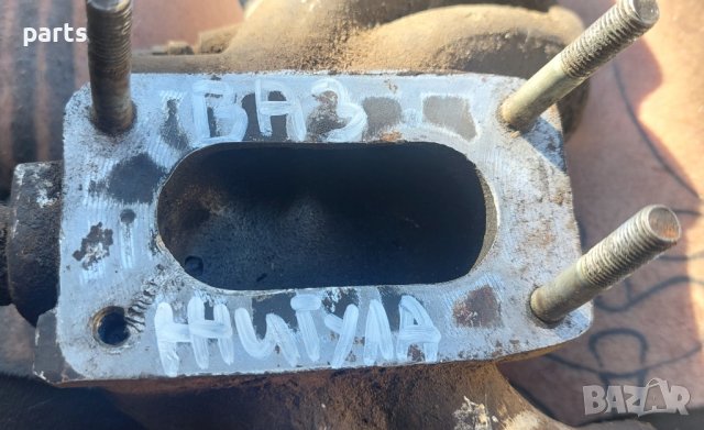 Всмукателен Колектор Жигула - Лада - ВАЗ N, снимка 3 - Части - 42168897