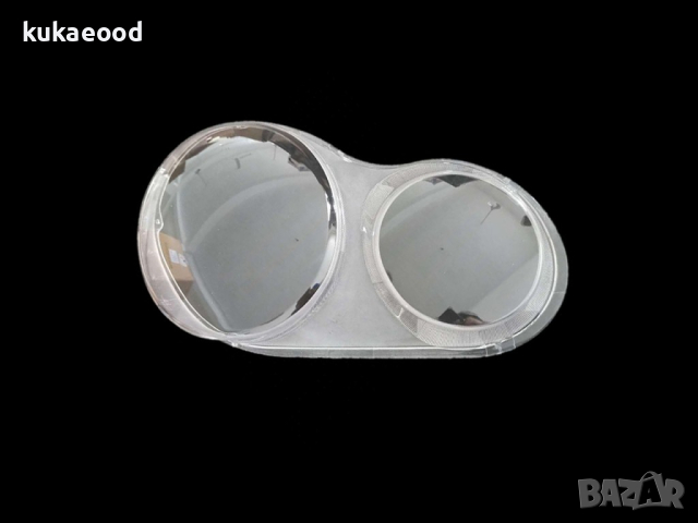 Стъкла за фарове на VW Polo 9N (2002-2005), снимка 4 - Аксесоари и консумативи - 44551435