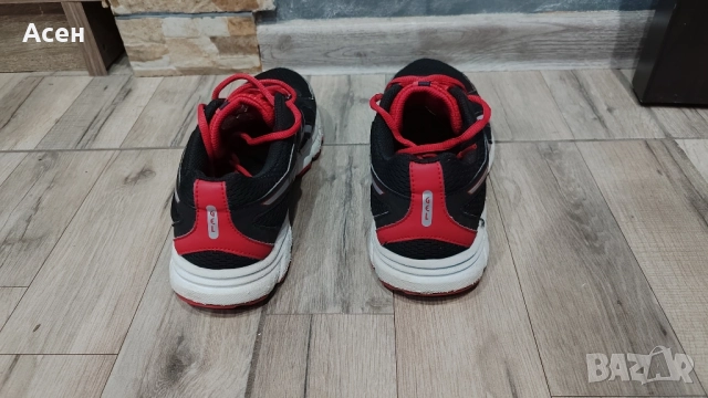 Маратонки asics номер 39, снимка 4 - Маратонки - 52136407