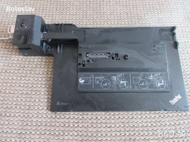 Докинг станции за Lenovo Thinkpad - 4338, 40A2, 40AH