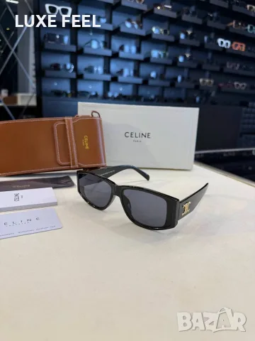 Gucci 🔥 Bottega Veneta 🔥Дамски Слънчеви Очила , снимка 3 - Слънчеви и диоптрични очила - 55970325