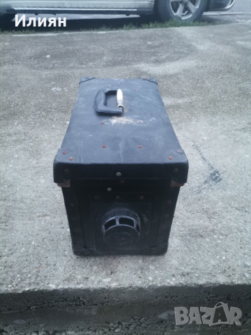 Прахосмукачка , снимка 9 - Прахосмукачки - 44664602