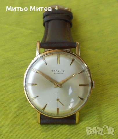 Rodania, снимка 2 - Мъжки - 54301492