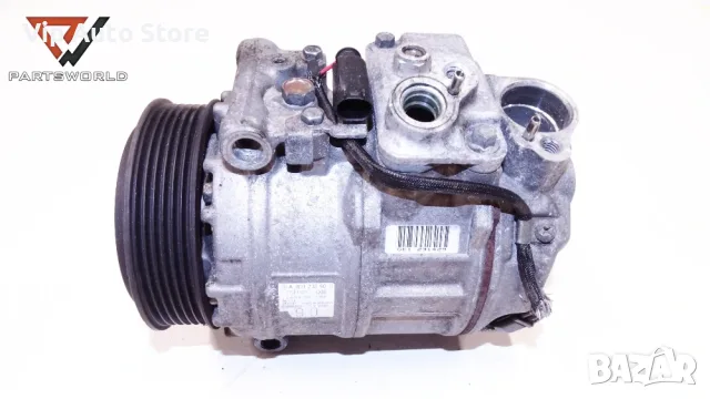 Компресор за климатик Mercedes W203 – A0002309011
