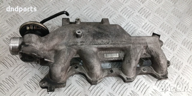 Всмукателни колектори Opel Astra G 1.7TD 1999г.	