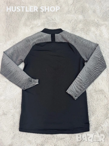 Мъжка блуза NIKE DRI-FIT. Размер S, снимка 6 - Блузи - 53939304