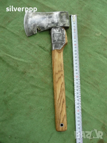  Стар немски топор - 577 