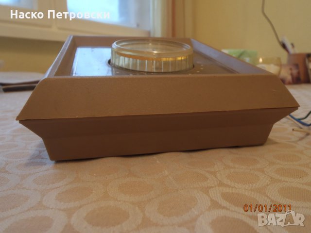 Двигател (мотор) комплект за насочване и точно позициониране на антени от различен вид. , снимка 11 - Друга електроника - 31050781