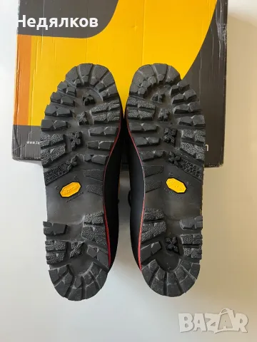Зимни обувки La sportiva Nepal Cube GTX, снимка 5 - Зимни спортове - 47811424