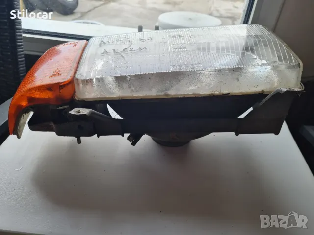 Фар Audi 80 B2 78-84г десен, снимка 7 - Части - 40747099
