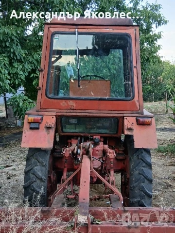 Продава се Владимировец, снимка 7 - Селскостопанска техника - 51002070