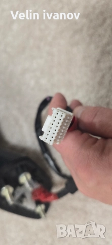 дясно огледало за Lexus RX, снимка 4 - Части - 52459142