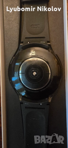 Samsung galaxy watch 4 classic, снимка 2 - Смарт гривни - 52964462