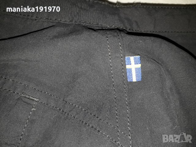 Fjallraven Daloa MT Skorts 40 (L) дамска пола-панталон, снимка 10 - Поли - 37912759