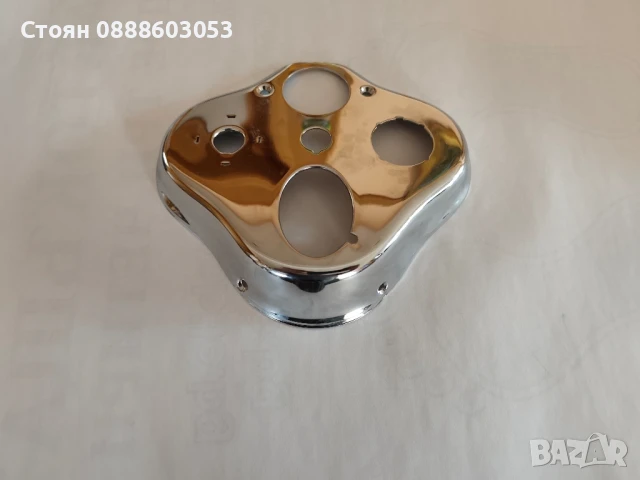  Табло Газ 67