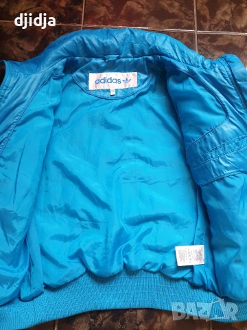 Дамско спортно яке Adidas , снимка 4 - Якета - 53188226