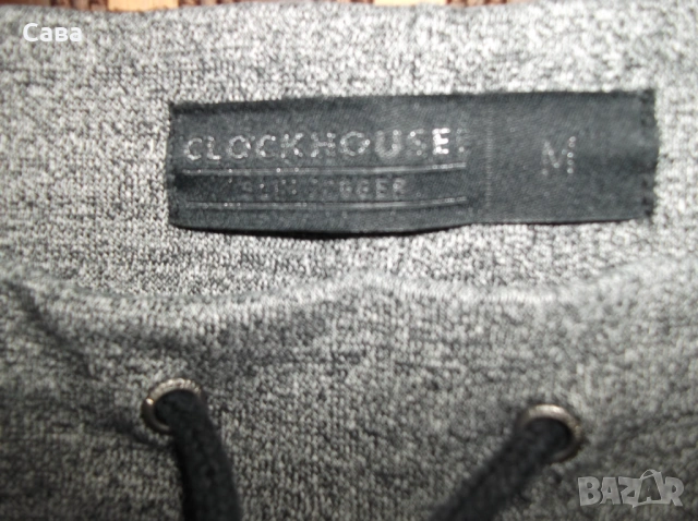 Ватирани долнища H.I.S ,C&A   мъжки,М, снимка 10 - Спортни дрехи, екипи - 53817903