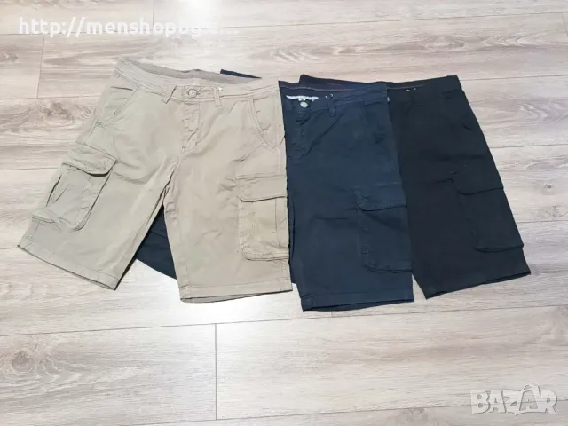  Къси панталони - бермуди код 83, снимка 1