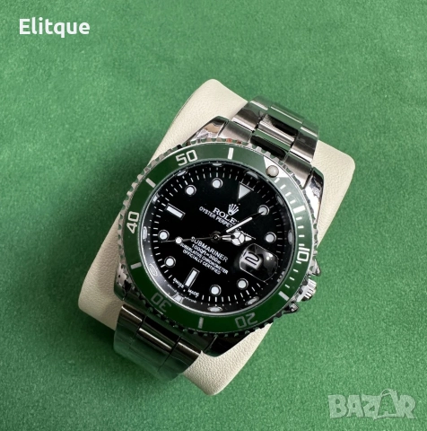 часовници Rolex , снимка 5 - Мъжки - 52717319