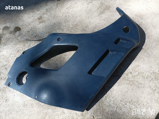 Спойлери за Сузуки GSX750F модел от 1989 -1995 година, снимка 9 - Мотоциклети и мототехника - 40055930