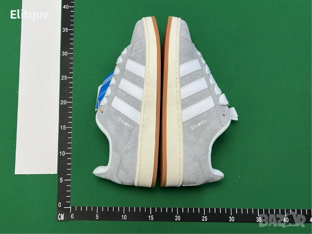 дамски маратонки Адидас , снимка 2 - Маратонки - 52713604