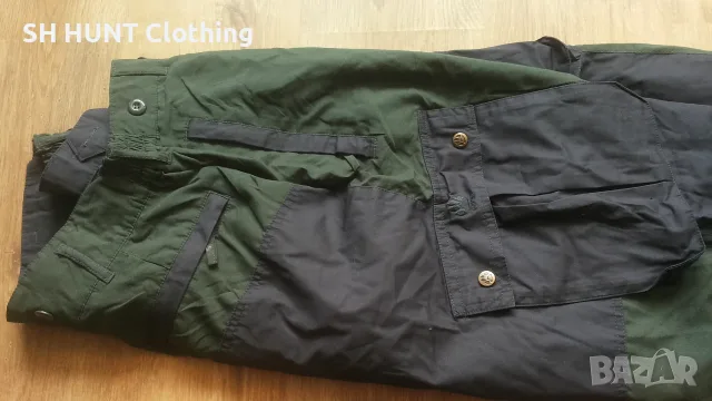 GAUPA OF NORWAY Trouser размер L за лов риболов туризъм панталон пролет есен - 2943, снимка 5 - Екипировка - 55879439