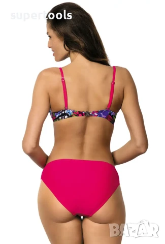 Продавам дамски бански Marco M-362 S размер, снимка 2 - Бански костюми - 51024151