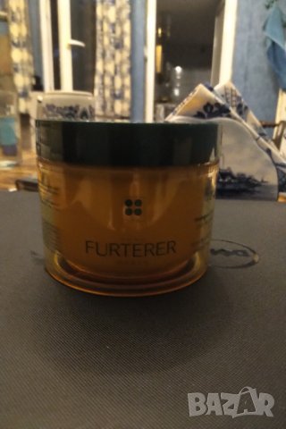 Rene Furterer  Маска 200 ml намаление 