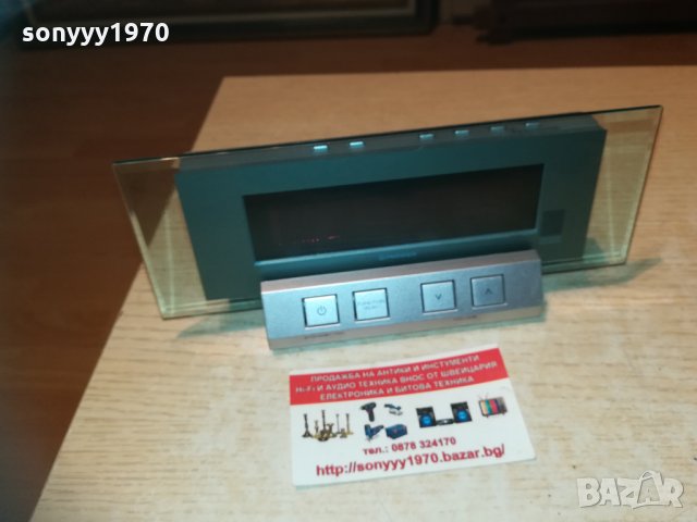 PIONEER DU-L7-DISPLAY UNIT 1303212024, снимка 3 - Други - 32149692