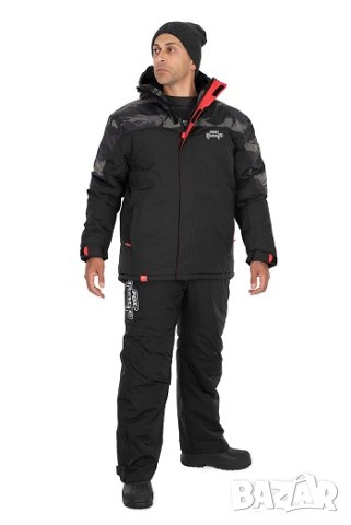 Комплект Fox Rage Winter Suit  S,L,XL, снимка 1 - Такъми - 42036646