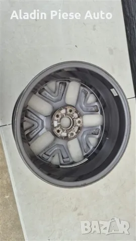 Алуминиеви джанти R17 Kia Sportage 6.5J R17 ET40 код 52910-3W610, 529103W610 , снимка 5 - Аксесоари и консумативи - 48779992